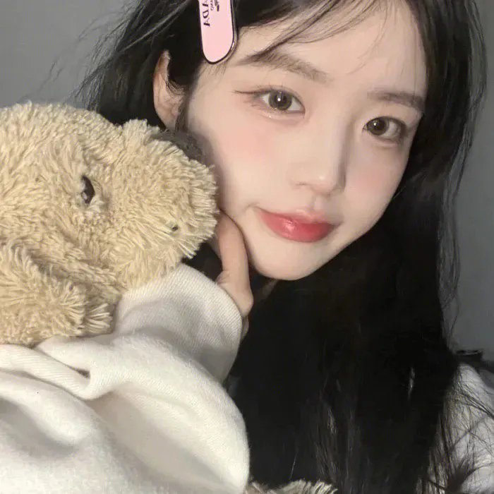 爱情现状海报