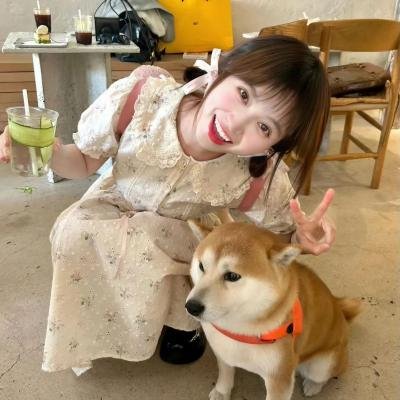 南玉卿心海报