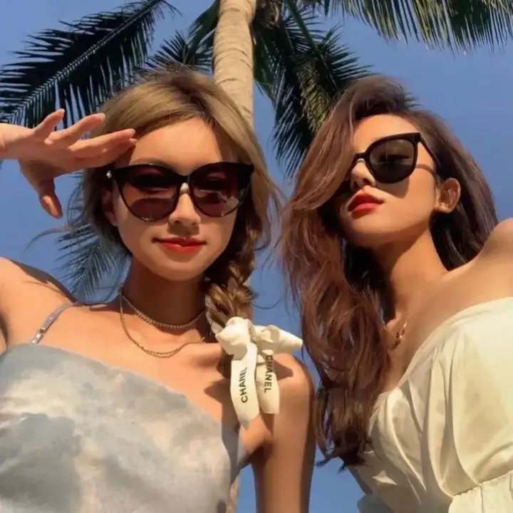 越狱者海报